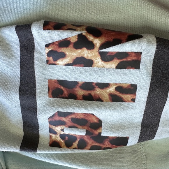 Pink Sweatshirt by Victoria Secret - Picture 2 of 4